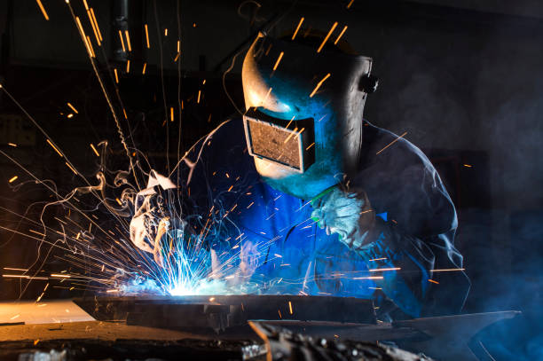  Berlin, OH Welder Pros