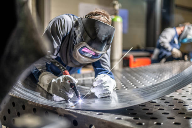 Best Marine and Shipbuilding Welding in Berlin, OH
